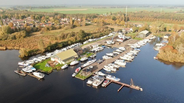 Jachthaven